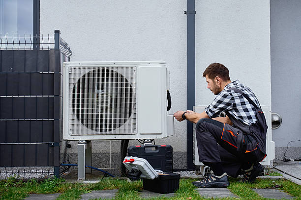 Top rated local Emergency Hvac Repair specialists in Lovettsville, VA